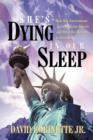 Image for She&#39;s Dying in Our Sleep