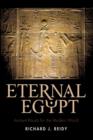 Image for Eternal Egypt : Ancient Rituals for the Modern World