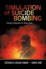 Image for Simulation of Suicide Bombing