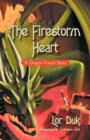 Image for The Firestorm Heart
