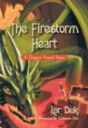 Image for Firestorm Heart: A Dragon Friend Story.