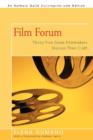 Image for Film Forum