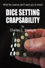 Image for Dice Setting Crapsability