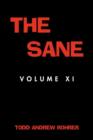 Image for The Sane : Volume XI