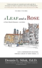 Image for A Leaf and a Rose (A Paris-Munich Romance-Novelette) : (And a Comprehensive Selection, Portable Library of New Stories...!) Vol. Iii