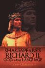 Image for Shakespeare&#39;s Richard II, God, and language