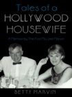 Image for Tales of a Hollywood Housewife: A Memoir by the First Mrs. Lee Marvin