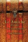 Image for Le Amiche : The Lost Letters