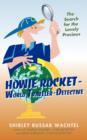 Image for Howie Rocket--World Traveler-Detective