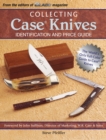 Image for Collecting Case Knives : Identification and Price Guide