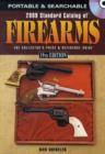 Image for Standard Catalog of Firearms 2009 (DVD) Volume 2009