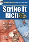 Image for Strike it Rich with Pocket Change (CD)