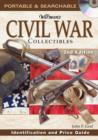 Image for Warman&#39;s Civil War Collectible DVD
