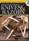 Image for American Premium Guide to Knives &amp; Razors