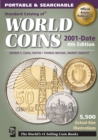 Image for Standard Catalog of World Coins 2001-Date