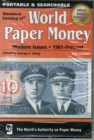Image for Standard Catalog of World Paper Money