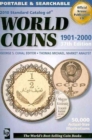 Image for 2010 Standard Catalog of World Coins 1901 - 2000 (DVD)