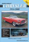 Image for Standard Catalog of Chrysler (DVD)