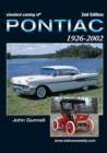Image for Standard Catalog of Pontiac (DVD)
