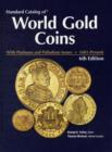 Image for &quot;Standard Catalog of&quot; World Gold Coins