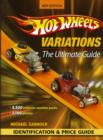 Image for &quot;Hot Wheels&quot; Variations