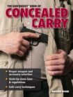 Image for The gun digest book of concealed carry