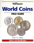 Image for Warman&#39;s world coins field guide