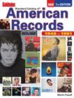 Image for Goldmine Standard Catalog of American Records 1948-1991