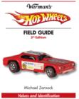 Image for Warman&#39;s Hot Wheels Field Guide