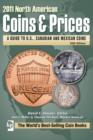Image for 2011 North American coins &amp; prices