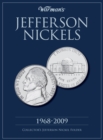 Image for Jefferson Nickels 1968-2009 : Collector&#39;s Jefferson Nickel Folder