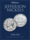 Image for Warman&#39;s Jefferson Nickels : 1938-1967: Collector&#39;s Jefferson Nickel Folder