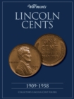 Image for Lincoln Cents 1909-1958 : Collector&#39;s Lincoln Cent Folder