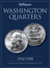 Image for Washington Quarters 1932-1958 : Collector&#39;s Washington Quarter Folder