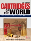 Image for Cartridges of the World: A Complete and Illustrated Reference for Over 1500 Cartridges