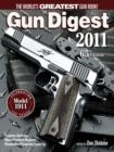 Image for Gun digest 2011