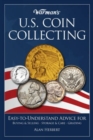 Image for Warman&#39;s U.S. coin collecting