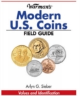 Image for Warman&#39;s modern US coins field guide  : values and identification