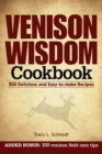 Image for The Venison Wisdom Cookbook