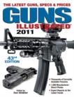 Image for Guns illustrated 2011