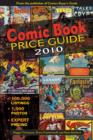 Image for Comic book price guide 2010