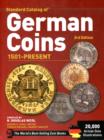 Image for Standard Catalog of German Coins