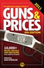 Image for Gun Digest Book of Guns &amp; Prices