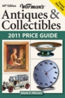 Image for Warman&#39;s antiques &amp; collectibles: 2011 price guide