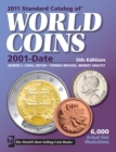 Image for 2011 Standard Catalog of World Coins, 2001 to Date