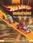 Image for Hot wheels variations: the ultimate guide
