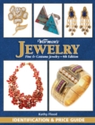 Image for Warman&#39;s jewelry: fine &amp; costume jewelry