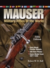 Image for Mauser Military Rifles of the World