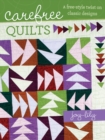 Image for Carefree Quilts