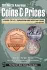 Image for 2011 North American Coins and Prices